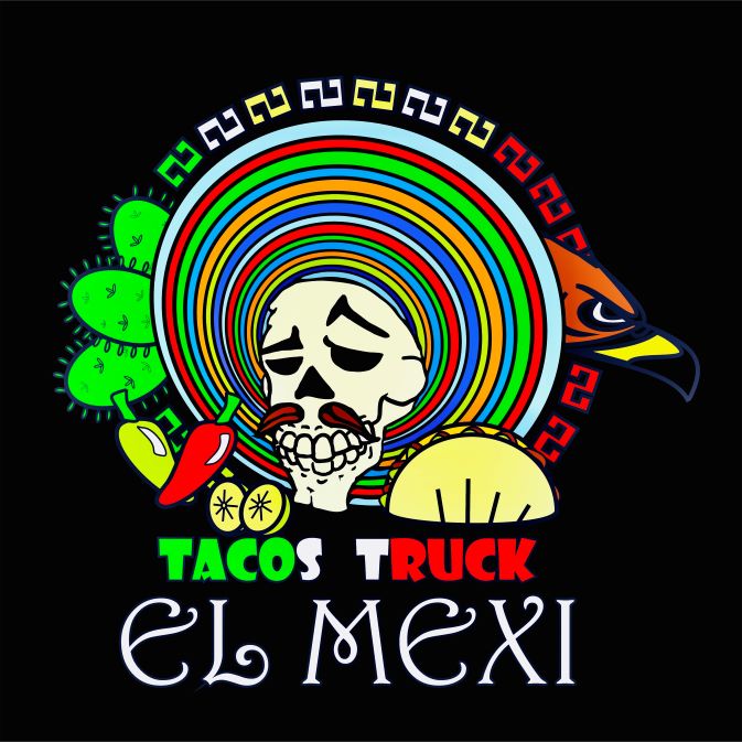 Tacos Truck el Mexi